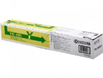 Kyocera Yellow Kyocera TK-895Y Toner Cartridge (TK895Y) Printer Cartridge