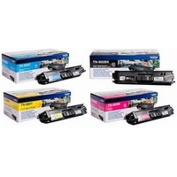 Brother TN-900 Toner Cartridges Multipack (TN-900 Pack)