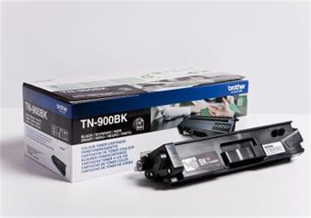 Brother Black Brother TN-900BK Toner Cartridge (TN900BK) Printer Cartridge