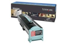 Lexmark Laser Toner Cartridge, 30K Yield (W84020H)