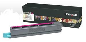 Lexmark X644X11E Magenta Toner Cartridge 0X644X11E Cartridge (X925H2MG)