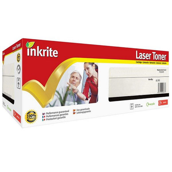 Inkrite Premium Toner Cartridge for TN-2010 (B-2010)