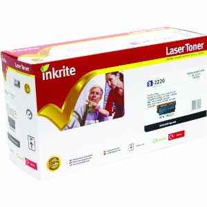 Inkrite Premium High Capacity Toner Cartridge TN-2220