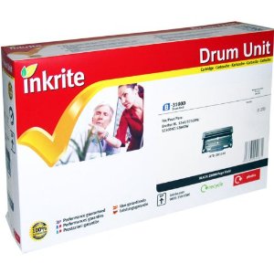 Inkrite Premium Drum Unit for Brother DR-3200, 25K Page Yield (B-3200D)
