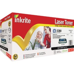 Inkrite Premium Toner for Brother TN-3280 (B-3280)