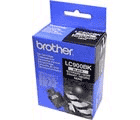 Brother LC-900BK Standard Capacity Black Ink Cartridge (LC900BK)