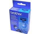 Brother LC-900C Cyan Ink Cartridge (LC900C)