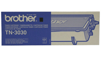 Brother TN-3030 Toner Black TN3030 Cartridge (TN-3030)