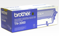 Brother TN-3060 Toner Black TN3060 Cartridge (TN-3060)