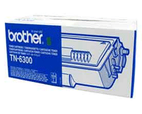Brother TN-6300 Toner Black TN6300 Cartridge (TN-6300)