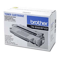 Brother TN-9000 Toner Black TN9000 Cartridge (TN-9000)