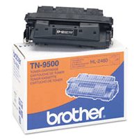 Brother TN-9500 Toner Black TN9500 Cartridge (TN-9500)