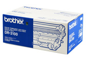 Brother DR3100 Image Drum Cartridge DR-3100, 25K Page Yield (DR3100)