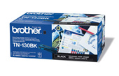 Brother TN-130BK Toner Black TN130BK Cartridge (TN-130BK)