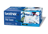 Brother Cyan BrotherTN-130C Toner Cartridge (TN130C) Printer Cartridge
