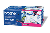 Brother Magenta Brother TN-130M Toner Cartridge (TN130M) Printer Cartridge
