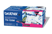 Brother TN-130M Toner Magenta TN130M Cartridge (TN-130M)