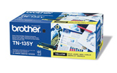 Brother TN-135Y Toner Yellow TN135Y Cartridge (TN-135Y)