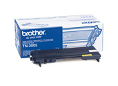 Brother TN-2005 Toner Black TN2005 Cartridge (TN-2005)