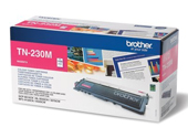 Brother Magenta Brother TN-230M Toner Cartridge (TN230M) Printer Cartridge