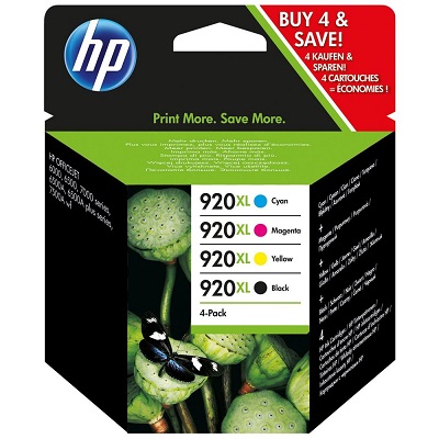 HP Multipack C2N92AE (C2N92AE)