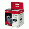 Canon BC-60 Black Printhead + Ink Cartridge (BC-60)