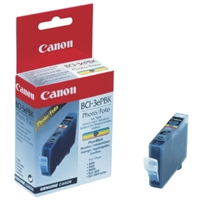 Canon BCI-3e Black Photo Ink Cartridge ( 3e Photo Black ) (BCI-3EPBK)