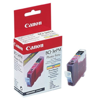 Canon BCI-3e Magenta Photo Ink Cartridge ( 3e Photo Magenta )