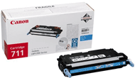 Canon 711C Cyan Toner Cartridge - 1659B002AA