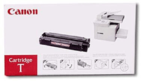 Canon Cartridge T Laser Toner (Cartridge-T)