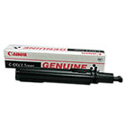 Canon C-EXV2 Black Copier Toner Cartridge (CEXV2) - 4235A002AA (C-EXV2BK)