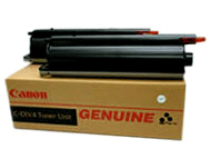 Canon iRC C-EXV4 Series Black Copier Laser Toner (C-EXV4)