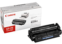 Canon EP-25 Laser Toner Cartridge (EP25) - 5773A004AA (EP-25)