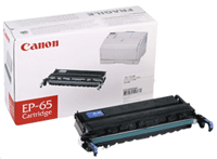 Canon EP-65 Laser Toner Cartridge (EP-65)