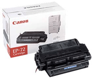 Canon EP-72 Laser Toner Cartridge (EP-72)