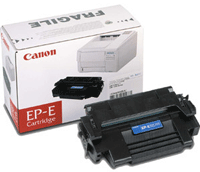 Canon EP-E Laser Toner Cartridge (EP-E)