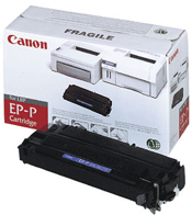 Canon EP-P Laser Toner Cartridge (EP-P)