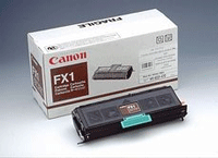 Canon FX1 Laser Toner Cartridge (FX-1)