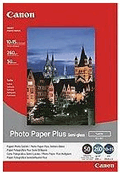 Canon (4"x6") Semi Gloss Satin Photo Paper -260gsm