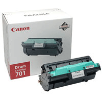Canon 701 Imaging Drum Unit - 9623A003AA (701DR)