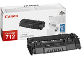 Canon 712 Toner Cartridge - 1870B002AA (712CRG)