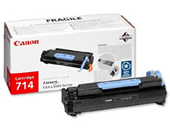 Canon 714 Toner Cartridge - 1153B002AA