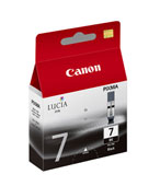 Canon PGI 7BK Black Ink Cartridge ( 7BK )