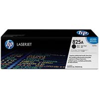 HP CB390A Black (825A) Toner Cartridge - CB390A (CB390A)