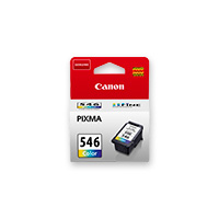 Canon CL-546 Colour Ink Cartridge (CL-546)