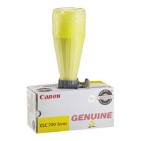 Canon F42-0431 Yellow Toner Cartridge (CLC-700Y)