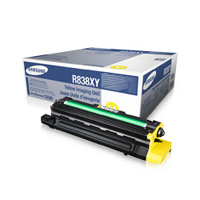 Samsung CLX R838XY Yellow Image Drum Unit (CLX-R838XY)