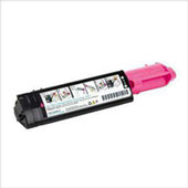 Dell Standard Capacity Magenta Laser Cartridge - M6935