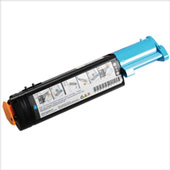 DELL Dell Standard Capacity Cyan Laser Cartridge - TH204 (593-10155)