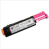 DELL Dell Standard Capacity Magenta Laser Cartridge - XH005 (593-10157)